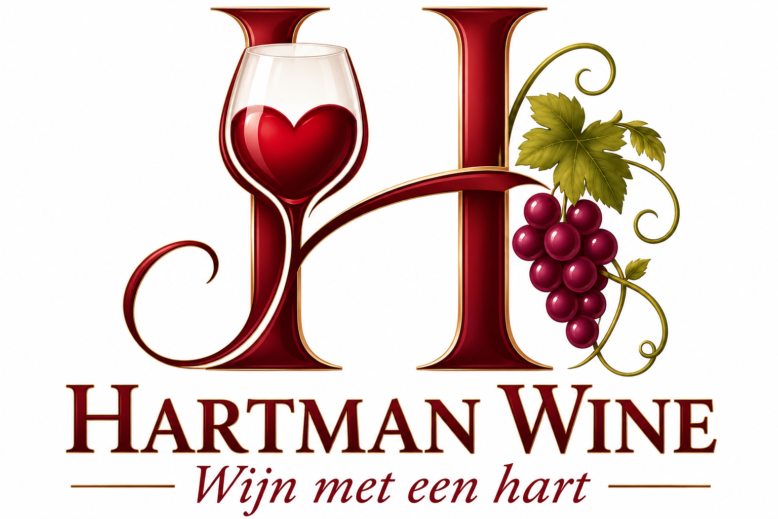 Hartman Wine